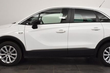 Opel Crossland (X) 55.977 km 13.890 &euro; Arnstadt 99310