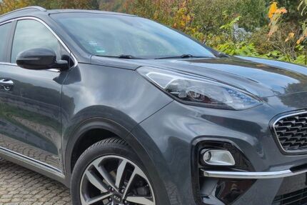 Kia Sportage 175.653 km 13.900 &euro; Geratal 99330