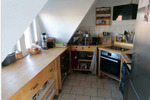 Helle 3-Zimmer-DG-Wohnung in zentraler Lage ! Großer Balkon ! Aufzug !