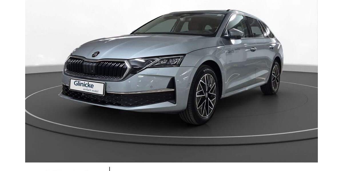 Skoda Octavia 3.800 km 40.365 &euro; Erfurt 99099