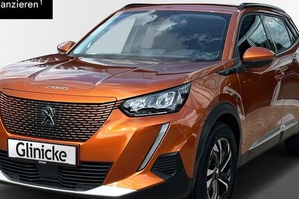 Peugeot 2008 27.145 km 17.990 € Erfurt 99086
