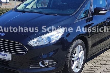 Ford S-Max 175.553 km 9.990 &euro; Gotha 99867