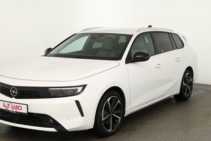 Opel Astra 56.398 km 23.490 &euro; Erfurt 99087