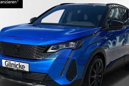 Peugeot 3008 47.500 km 25.990 € Erfurt 99086
