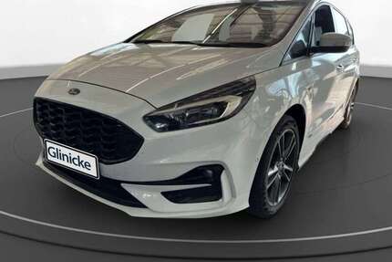 Ford S-Max 64.900 km 29.480 &euro; Erfurt 99099