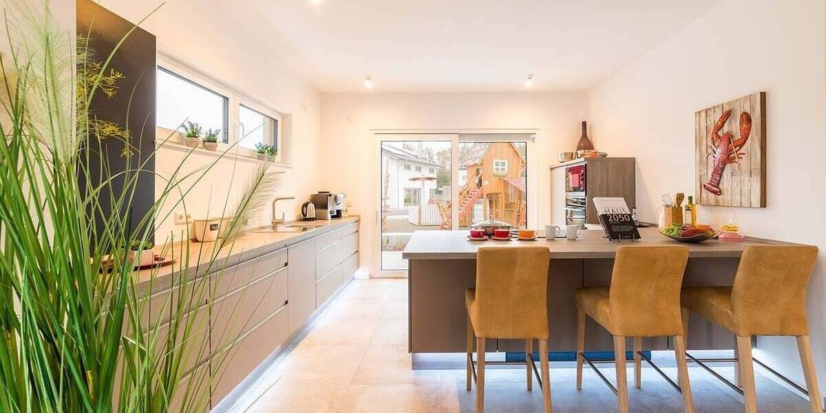 Bungalow Schloßvippach - 4 Zimmer, 142 m&sup2;, 456.440&euro; | Angebot:26767976