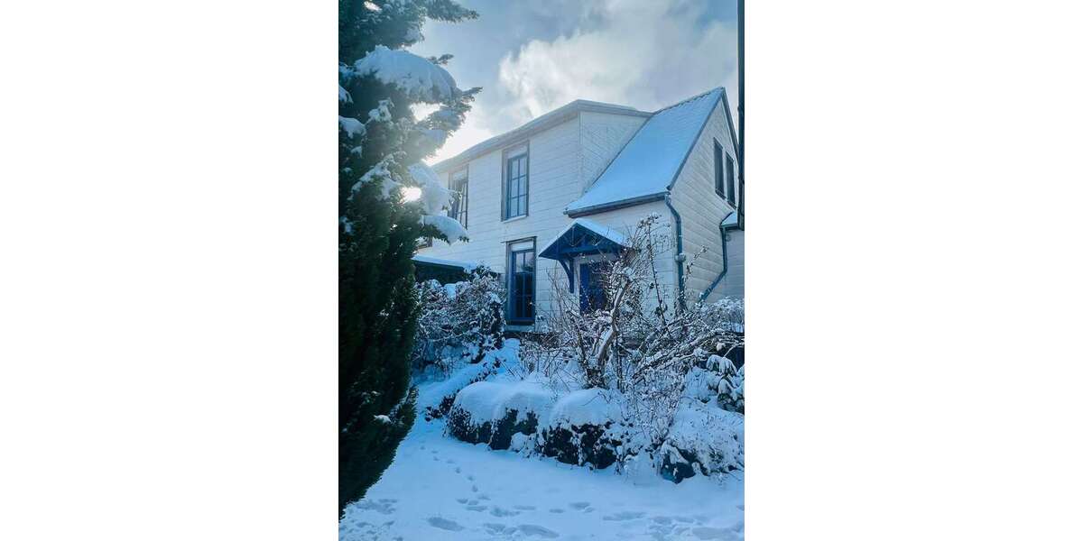 Einfamilienhaus Geratal Geraberg - 5 Zimmer, 133 m&sup2;, 260.000&euro; | Angebot:25187893