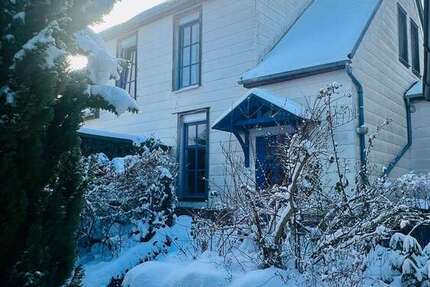 Haus Geratal Geraberg - 5 Zimmer, 133 m&sup2;, 260.000&euro; | Angebot:25187893