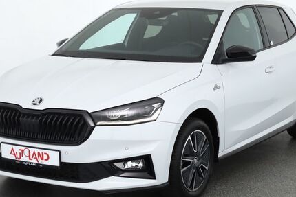 Skoda Fabia 24.518 km 21.990 &euro; Gotha 99867