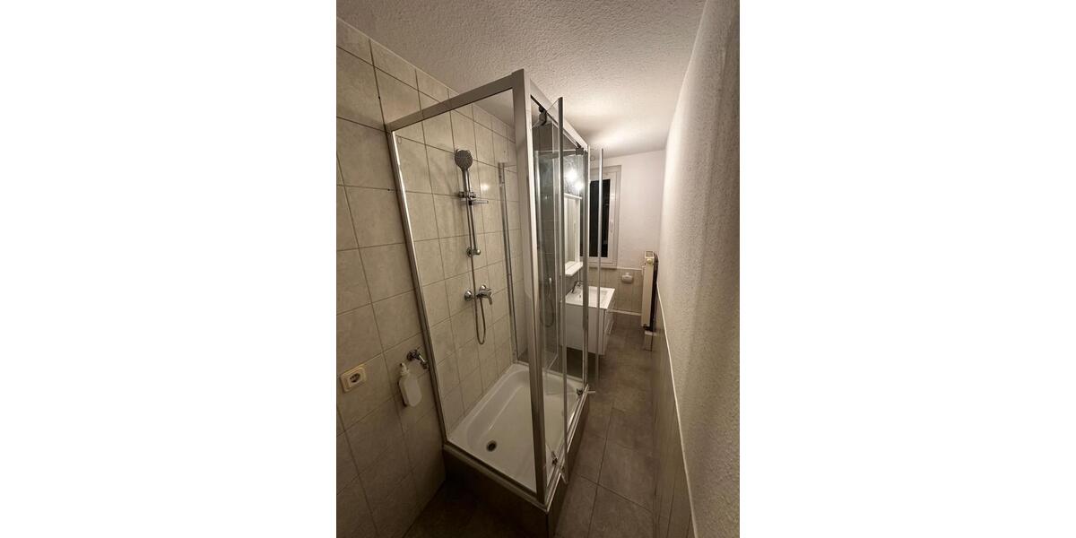 Erdgeschoßwohnung Herbsleben - 2 Zimmer, 46 m&sup2;, 450&euro; | Angebot:24741368