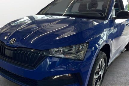 Skoda Scala 43.300 km 16.970 &euro; Erfurt 99099