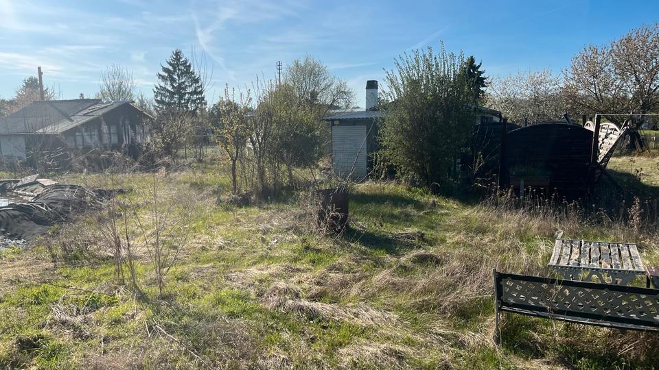 Grundstück Erfurt Andreasvorstadt - 3.000&euro; | Angebot:26356723