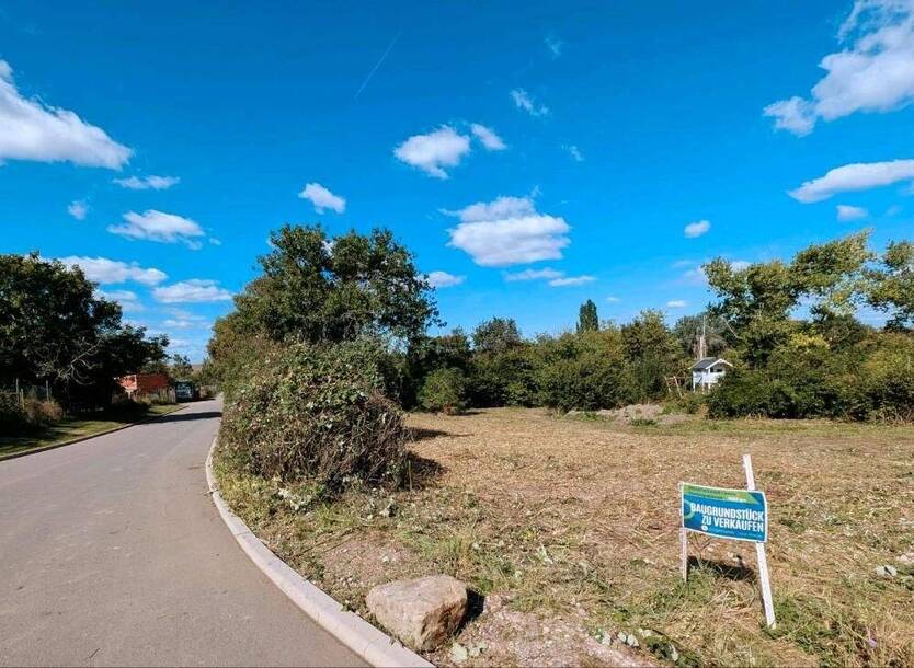 Der Bungalow mit dem charmanten Walmdach - stufenlos glücklich sein in Großfahner 5 zimmer
