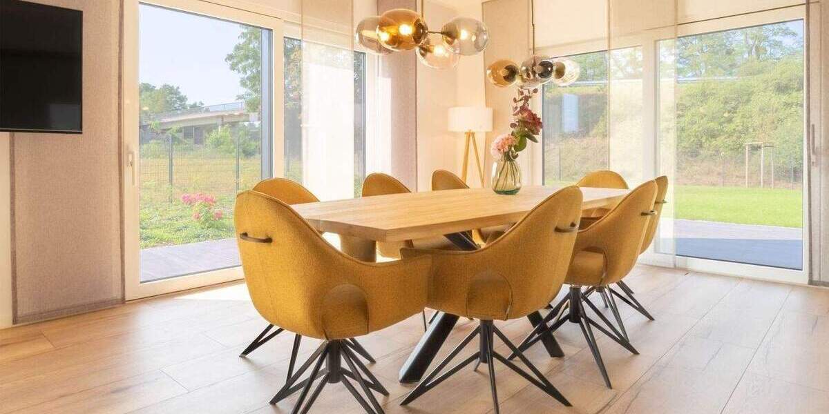 Mehrfamilienhaus, Wohnhaus Weimar Legefeld - 4 Zimmer, 136 m&sup2;, 368.999&euro; | Angebot:24333768