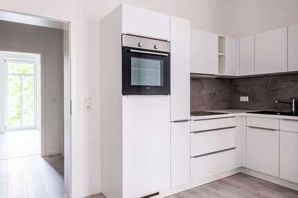 Wohnung Erfurt Krämpfervorstadt - 2 Zimmer, 41 m&sup2;, 600&euro; | Angebot:26833314