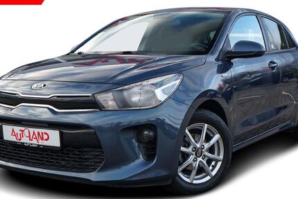 Kia Rio 79.931 km 11.950 &euro; Erfurt 99087