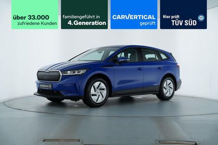 Skoda Enyaq 19.765 km 21.889 &euro; Arnstadt 99310