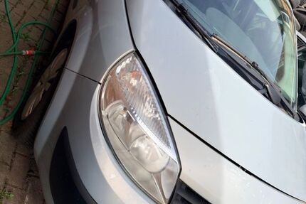 Renault Scenic 217.000 km 1.399 &euro; Brüheim 99869
