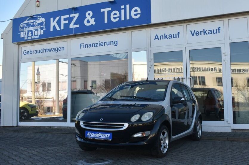 ForFour