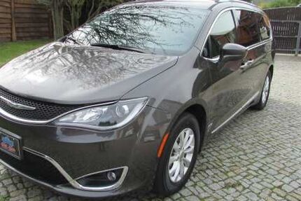 Chrysler Pacifica 51.890 km 24.990 € Großfahner 99100