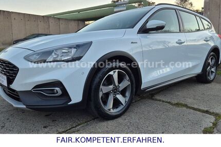 Ford Focus 92.800 km 14.700 &euro; Erfurt 99086
