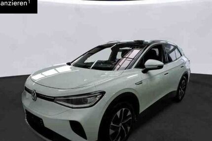 VW ID.4 37.200 km 26.780 &euro; Erfurt 99099