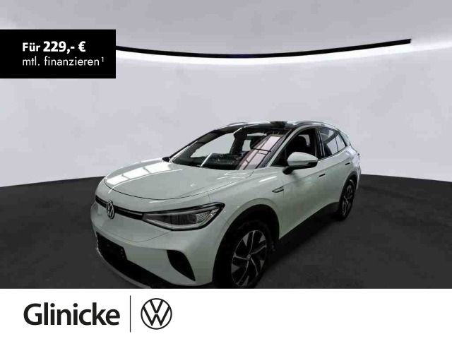 VW ID.4 37.200 km 26.780 &euro; Erfurt 99099