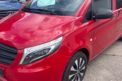Mercedes-Benz Vito 240.000 km 23.500 &euro; Kölleda 99625