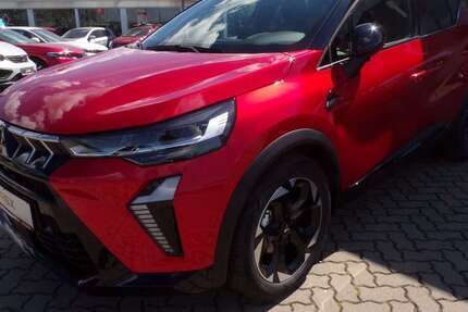 Mitsubishi ASX 6.000 km 33.490 &euro; Weimar-Süßenborn 99425