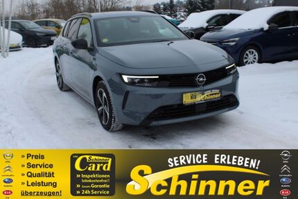 Opel Astra 5.000 km 28.147 &euro; Weimar 99427