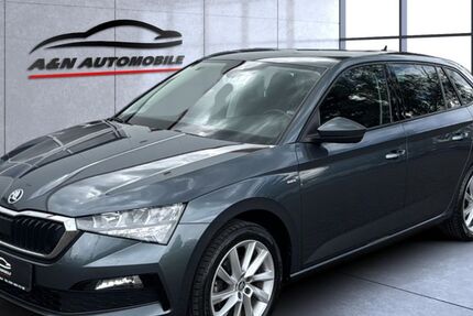 Skoda Scala 132.000 km 14.990 &euro; Erfurt 99091