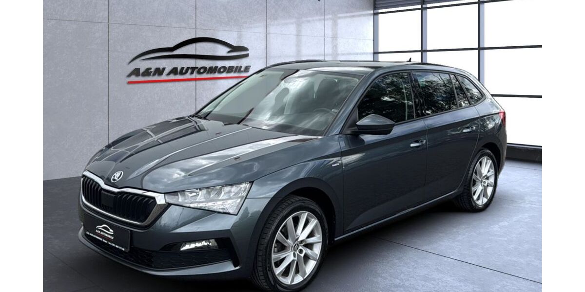 Skoda Scala 132.000 km 14.990 &euro; Erfurt 99091