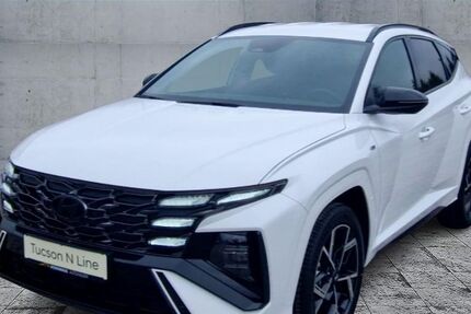 Hyundai TUCSON 3.000 km 41.806 &euro; Weimar 99427