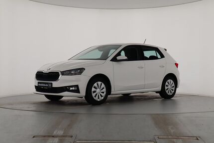 Skoda Fabia 31.641 km 13.789 &euro; Erfurt 99086