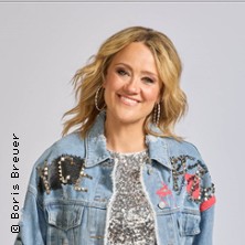 Lisa Feller - Schön für dich 20.02.2026 DASDIE Live