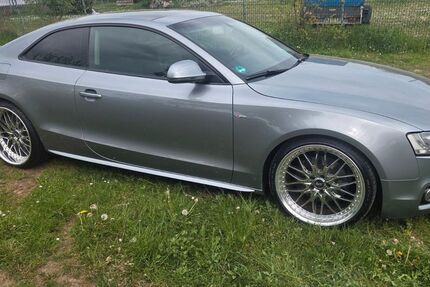 Audi A5 223.929 km 15.000 &euro; Ballhausen 99955