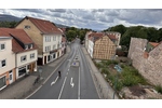 Tolle Wohnung im DG mit Wohn-Galerie