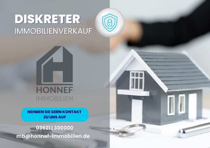 Eine Investition für das Leben! - Einfamilienhaus Gotha | Angebot:23611012
