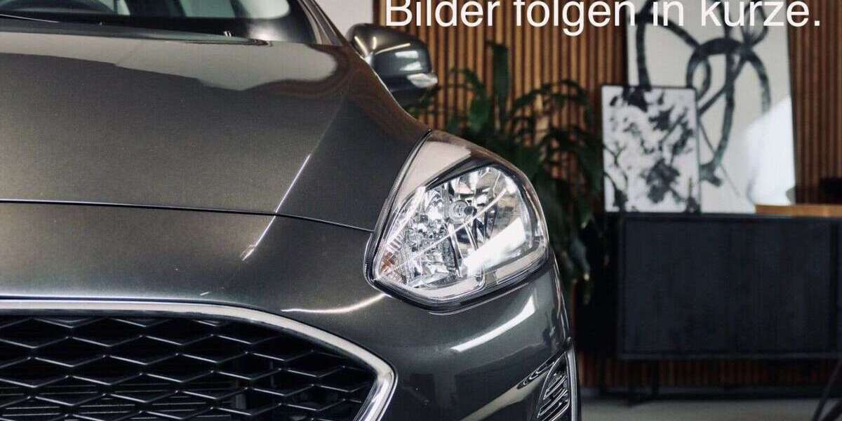 Ford Transit Connect 52.972 km 16.970 &euro; Großfahner 99100