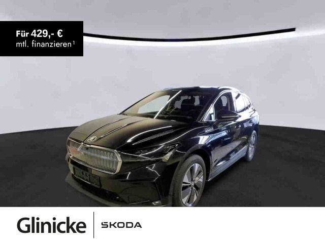 Skoda Enyaq 39.900 km 34.980 &euro; Erfurt 99099