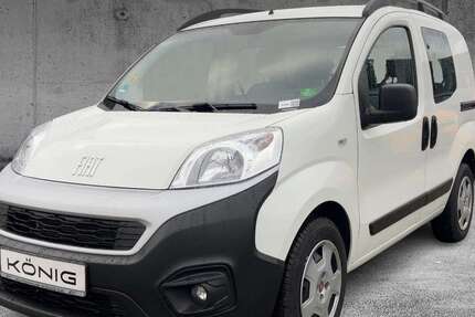 Fiat Fiorino 13.873 km 15.999 € Erfurt 99091