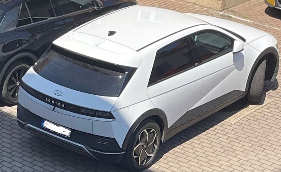 IONIQ 5