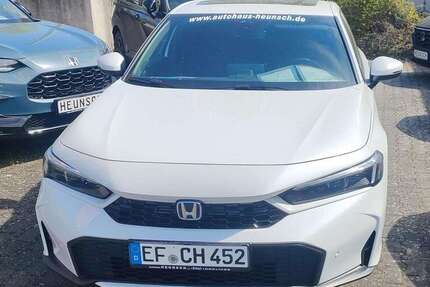 Honda Civic 8.800 km 36.969 &euro; Erfurt 99099