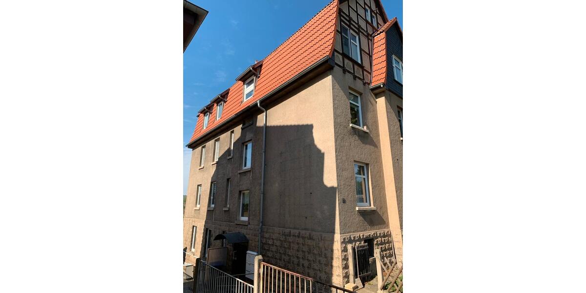 Mehrfamilienhaus, Wohnhaus Gotha - 19 Zimmer, 410 m&sup2;, 325.000&euro; | Angebot:26480350