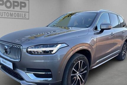 Volvo XC90 55.066 km 44.650 &euro; Nohra 99428