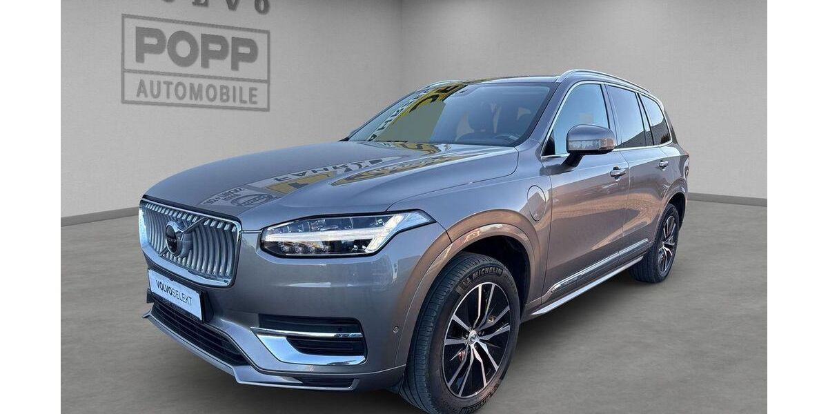 Volvo XC90 55.066 km 44.650 &euro; Nohra 99428