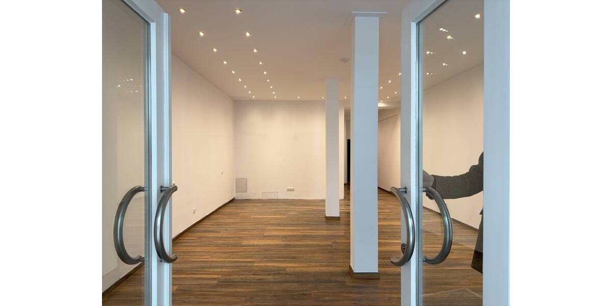 Gewerbeobjekt Gotha - 960&euro; | Angebot:25671043