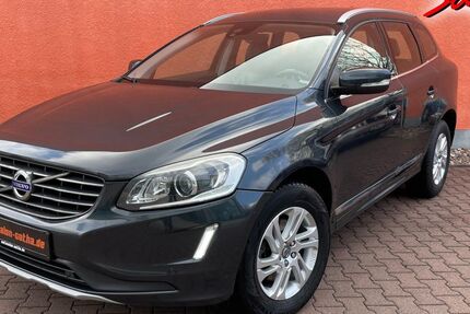 Volvo XC60 293.924 km 12.990 &euro; Gotha 99867