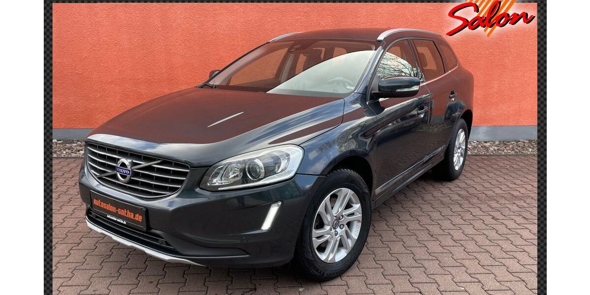Volvo XC60 293.924 km 12.990 &euro; Gotha 99867