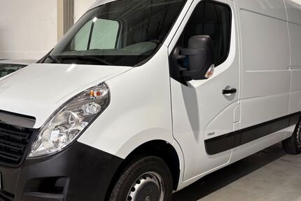Opel Movano 32.612 km 15.999 &euro; Erfurt 99085